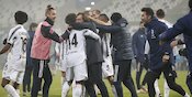 Juventus 100 Persen Percaya Kepada Andrea Pirlo, Titik! Juventus 100 Persen Percaya Kepada Andrea Pirlo, Titik!