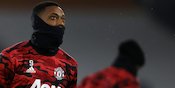 Manchester United Kutuk Aksi Rasisme terhadap Martial dan Tuanzebe Manchester United Kutuk Aksi Rasisme terhadap Martial dan Tuanzebe