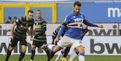 Hasil Pertandingan Sampdoria vs Inter Milan: Skor 2-1