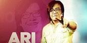 Gembiranya Ari Lasso Dapat Ucapan Selamat Ultah dari Legenda Liverpool