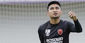 Lagi di Korea Selatan, Asnawi Mangkualam Nonton Drakor Gak Nih?