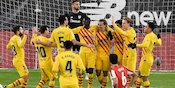 Drama 5 Gol Dimenangi Barca