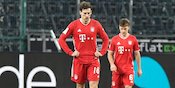 Hasil Pertandingan Borussia Monchengladbach vs Bayern Munchen: Skor 3-2 Hasil Pertandingan Borussia Monchengladbach vs Bayern Munchen: Skor 3-2