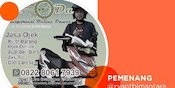 Kisah Ryan, Pengusaha Jasa Titip yang Memenangkan Program Berani Berubah