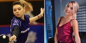 Mengenal Bernadette Szocs, Bidadari Tenis Meja dari Rumania Mengenal Bernadette Szocs, Bidadari Tenis Meja dari Rumania