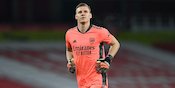 Calon Penerus Samir Handanovic di Inter Milan Bernama Bernd Leno?
