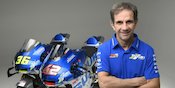 Tak Puas Tugas Baru di Alpine, Davide Brivio Gantikan Alberto Puig di Repsol Honda?
