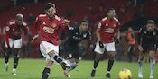 Bruno Fernandes Sensasional di MU, yang Kurang Hanya Trofi
