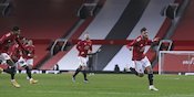 Eks Arsenal: Bruno Fernandes Memiliki 'Cantona Effect'