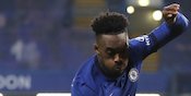 Chelsea Lepas Winger Muda Ini ke Lazio? Chelsea Lepas Winger Muda Ini ke Lazio?