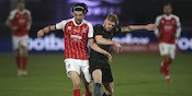 Manchester City Menang, Netizen: Skuad 700 Juta Pounds Kerepotan Lawan Tim 165 Ribu Pounds