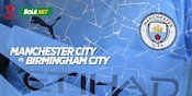 Link Streaming Manchester City vs Birmingham City di Vidio 10 Januari 2021 Link Streaming Manchester City vs Birmingham City di Vidio 10 Januari 2021