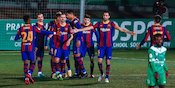 5 Pelajaran dari Laga Cornella vs Barcelona: Kiper 21 Tahun Bikin Frustrasi Barca 5 Pelajaran dari Laga Cornella vs Barcelona: Kiper 21 Tahun Bikin Frustrasi Barca