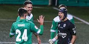 Memuji Kiper Cornella yang Gagalkan 2 Penalti Barcelona Memuji Kiper Cornella yang Gagalkan 2 Penalti Barcelona