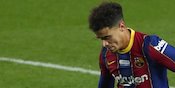 Philippe Coutinho Terdepak dari Skuad Barcelona, Jadi Merapat ke Lazio? Philippe Coutinho Terdepak dari Skuad Barcelona, Jadi Merapat ke Lazio?