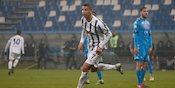 Vieri: Dengan Ronaldo, Anda Selalu Memulai Laga Dengan Skor 1-0
