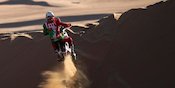Reli Dakar 2021: Pierre Cherpin Meninggal Dunia Usai Koma 5 Hari