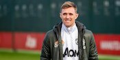 Bersinar di Tim U-18, Darren Fletcher Dijagokan Jadi Pengganti Ruben Amorim di Manchester United Bersinar di Tim U-18, Darren Fletcher Dijagokan Jadi Pengganti Ruben Amorim di Manchester United