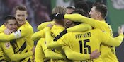 Di Balik Hasil Buruk Dortmund, Inilah 4 Pemain yang Tampil di Bawah Performa Terbaik Di Balik Hasil Buruk Dortmund, Inilah 4 Pemain yang Tampil di Bawah Performa Terbaik