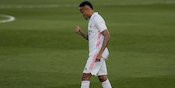 Soal Kartu Merah Eder Militao, Real Madrid Tak Salahkan Wasit Soal Kartu Merah Eder Militao, Real Madrid Tak Salahkan Wasit