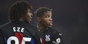 5 Pemain Crystal Palace yang Bisa Paksa Manchester City Bertekuk Lutut di Etihad Stadium 5 Pemain Crystal Palace yang Bisa Paksa Manchester City Bertekuk Lutut di Etihad Stadium