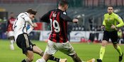 Man of the Match AC Milan vs Juventus: Federico Chiesa Man of the Match AC Milan vs Juventus: Federico Chiesa