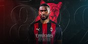 Mengungkap Rencana Cadangan AC Milan Jika tak Berjodoh Dengan Tomori Mengungkap Rencana Cadangan AC Milan Jika tak Berjodoh Dengan Tomori