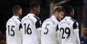 Fulham Jadi Tim ke-3 yang Terdegradasi dari Premier League, Sampai Jumpa Lagi! Fulham Jadi Tim ke-3 yang Terdegradasi dari Premier League, Sampai Jumpa Lagi!