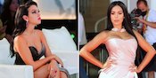 Battle of WAGs Euro 2020: Belgia vs Portugal