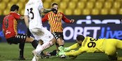 Benevento Dipaksa Bertekuk Lutut dari AC Milan Karena Donnarumma