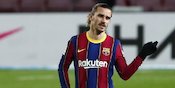 Konami Putus Kontrak Antoine Griezmann Akibat Kasus Rasisme