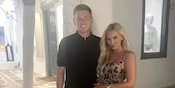 Yuk Intip Keseksian Naomi Dann, Pacar Bintang Leicester City, Harvey Barnes Yuk Intip Keseksian Naomi Dann, Pacar Bintang Leicester City, Harvey Barnes