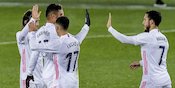 Real Madrid, Bersabarlah dengan Eden Hazard