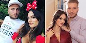 Momen-momen Kemesraan, Kebersamaan, Kekompakan Ciro Immobile dan Jessica Melena Momen-momen Kemesraan, Kebersamaan, Kekompakan Ciro Immobile dan Jessica Melena