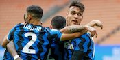 Kebijakan Pemerintah Cina Bikin Suning Grup Harus Jual Inter Milan? Kebijakan Pemerintah Cina Bikin Suning Grup Harus Jual Inter Milan?