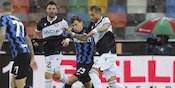 Man of the Match Udinese vs Inter Milan: Samir