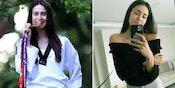 Pesona Irem Yaman, si Cantik Juara Dunia Taekwondo dari Turki
