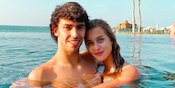 Prahara Cinta Segitiga! Selingkuh dari Joao Felix, Magui Corceiro Digosipkan Kencani Pedro Porro Prahara Cinta Segitiga! Selingkuh dari Joao Felix, Magui Corceiro Digosipkan Kencani Pedro Porro