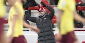 Liverpool Konfirmasi Segera Mencari Bek Baru di Bursa Transfer Musim Dingin Liverpool Konfirmasi Segera Mencari Bek Baru di Bursa Transfer Musim Dingin