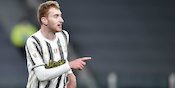 Eriksson Sarankan Kulusevski Cabut dari Juventus, Apa Alasannya?
