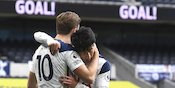 Kane dan Son Samai Rekor Shearer dan Sutton Kane dan Son Samai Rekor Shearer dan Sutton