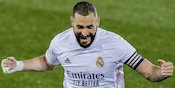 Kenapa Liverpool Harus Mewaspadai Karim Benzema?