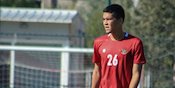 Tiba di Spanyol, Pemain Blasteran Jerman Ini Bangga Dipanggil Lagi Timnas Indonesia U-19