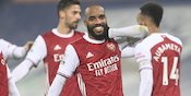 Sebelum Dapatkan Pengganti, Arsenal Dilarang Jual Alexandre Lacazette Sebelum Dapatkan Pengganti, Arsenal Dilarang Jual Alexandre Lacazette