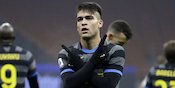 Benevento Dihajar Inter Milan 4-0