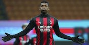 Rafael Leao Soal Golnya ke Gawang Benevento: Terbaik Dalam Karir Saya!
