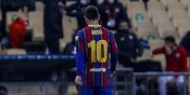 Tanpa Lionel Messi, Bayern Munchen Dominasi Daftar FIFA 21 Team of the Year Tanpa Lionel Messi, Bayern Munchen Dominasi Daftar FIFA 21 Team of the Year