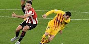 Barcelona Kembali Menang, Netizen: Akhirnya Lihat Lionel Messi Senyum Lagi