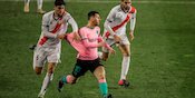 Man of the Match Rayo Vallecano vs Barcelona: Lionel Messi Man of the Match Rayo Vallecano vs Barcelona: Lionel Messi