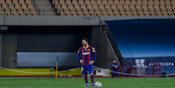 Wajah Baru Barcelona: Bisa Menang Meski tak Diperkuat Messi